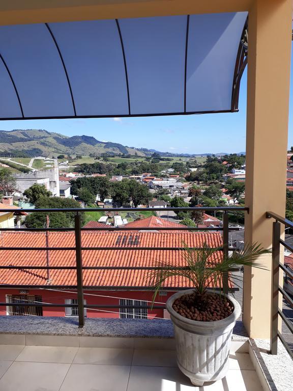 Hospedagem Joanopolis Exterior photo