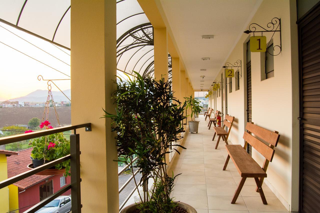 Hospedagem Joanopolis Exterior photo